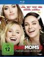 Jon Lucas: Bad Moms 2 (Blu-ray), BR