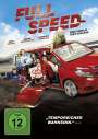 Nicolas Benamou: Full Speed, DVD