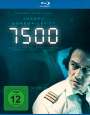 Patrick Vollrath: 7500 (Blu-ray), BR