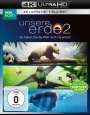 Peter Webber: Unsere Erde 2 (Ultra HD Blu-ray & Blu-ray), UHD,BR