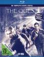: The Quest Staffel 4 (Blu-ray), BR,BR