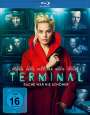 : Terminal (2018) (Blu-ray), BR