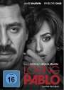 Fernando Leon de Aranoa: Loving Pablo, DVD