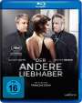 Francois Ozon: Der andere Liebhaber (Blu-ray), BR