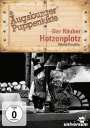 : Augsburger Puppenkiste: Der Räuber Hotzenplotz, DVD