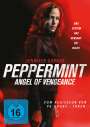 Pierre Morel: Peppermint, DVD