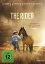 Chloé Zhao: The Rider, DVD