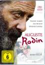 Jacques Doillon: Auguste Rodin, DVD