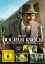 Lorraine Levy: Docteur Knock, DVD
