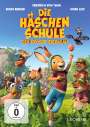 Ute von Münchow-Pohl: Die Häschenschule - Der grosse Eierklau, DVD