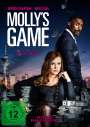 Aaron Sorkin: Molly's Game, DVD