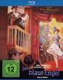 Josef von Sternberg: Der blaue Engel (Blu-ray), BR