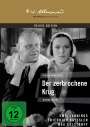 Gustav Ucicky: Der zerbrochene Krug (1937), DVD