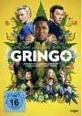 Nash Edgerton: Gringo, DVD