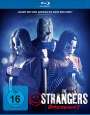 Johannes Roberts: The Strangers: Opfernacht (Blu-ray), BR