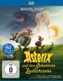 Alexandre Astier: Asterix und das Geheimnis des Zaubertranks (3D Blu-ray), BR