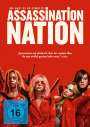 Sam Levinson: Assassination Nation, DVD