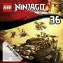 : LEGO Ninjago (CD 36), CD
