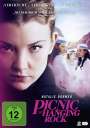 Larysa Kondracki: Picnic at Hanging Rock (2018), DVD,DVD