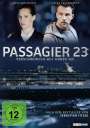 Alexander Dierbach: Passagier 23, DVD