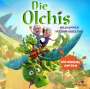 : Die Olchis - Willkommen in Schmuddelfing, CD