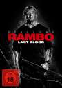 Adrian Grunberg: Rambo - Last Blood, DVD