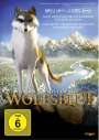 Alexandre Espigares: Die Abenteuer von Wolfsblut, DVD
