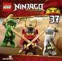 : LEGO Ninjago (CD 37), CD