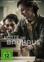 Gregor Schnitzler: Lotte am Bauhaus, DVD