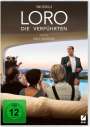 Paolo Sorrentino: Loro, DVD