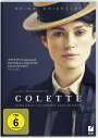 Wash Westmoreland: Colette, DVD