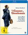 David Lowery: Ein Gauner und Gentleman (Blu-ray), BR