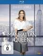 Peter Segal: Manhattan Queen (Blu-ray), BR