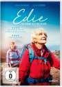 Simon Hunter: Edie, DVD