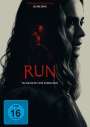 Aneesh Chaganty: Run (2020), DVD