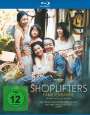 Hirokazu Kore-eda: Shoplifters - Familienbande (Blu-ray), BR