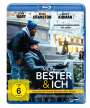 Neil Burger: Mein Bester & Ich (Blu-ray), BR