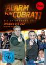 Franco Tozza: Alarm für Cobra 11 Staffel 43, DVD,DVD