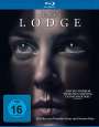 Severin Fiala: The Lodge (Blu-ray), BR