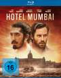 Anthony Maras: Hotel Mumbai (Blu-ray), BR
