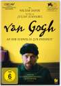 Julian Schnabel: Van Gogh - An der Schwelle zur Ewigkeit, DVD