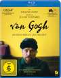 Julian Schnabel: Van Gogh - An der Schwelle zur Ewigkeit (Blu-ray), BR