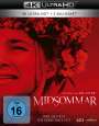 Ari Aster: Midsommar (Ultra HD Blu-ray & Blu-ray), UHD,BR,BR