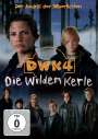 Joachim Masannek: Die wilden Kerle 4, DVD