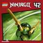 : LEGO Ninjago (CD 42), CD