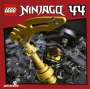 : LEGO Ninjago (CD 44), CD