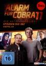 Christian Paschmann: Alarm für Cobra 11 Staffel 44, DVD,DVD,DVD