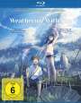 Makoto Shinkai: Weathering With You - Das Mädchen, das die Sonne berührte (Blu-ray), BR