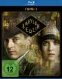 Hendrik Handloegten: Babylon Berlin Staffel 3 (Blu-ray), BR,BR,BR