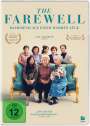 Lu Wang: The Farewell, DVD